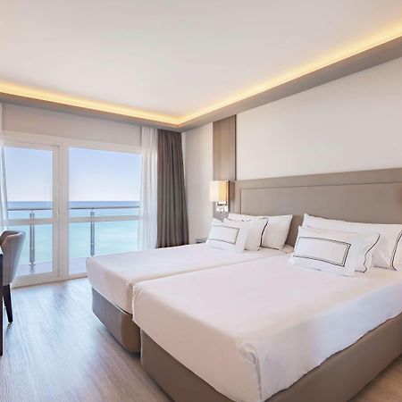 Melia Alicante Exterior foto
