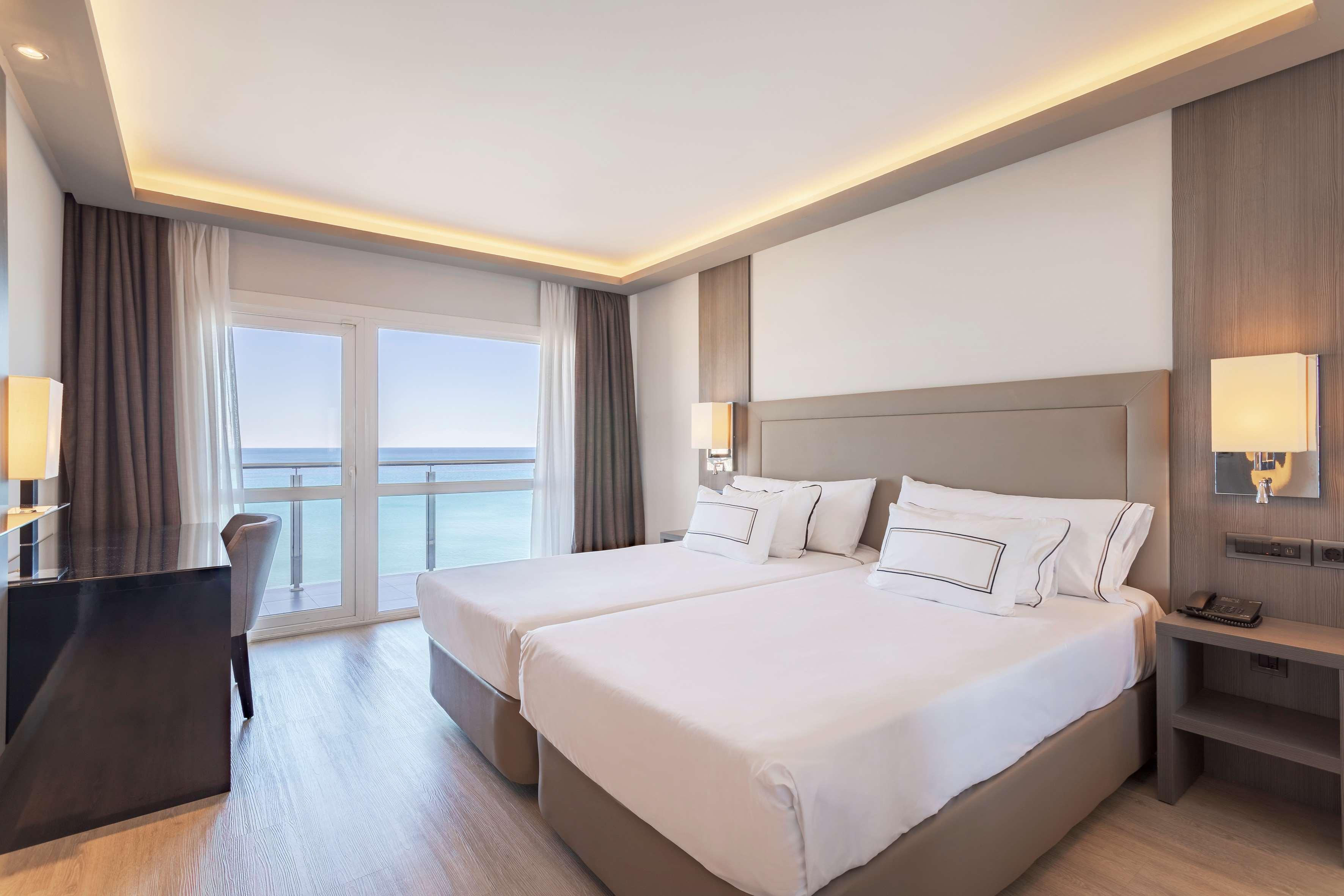 Melia Alicante Exterior foto