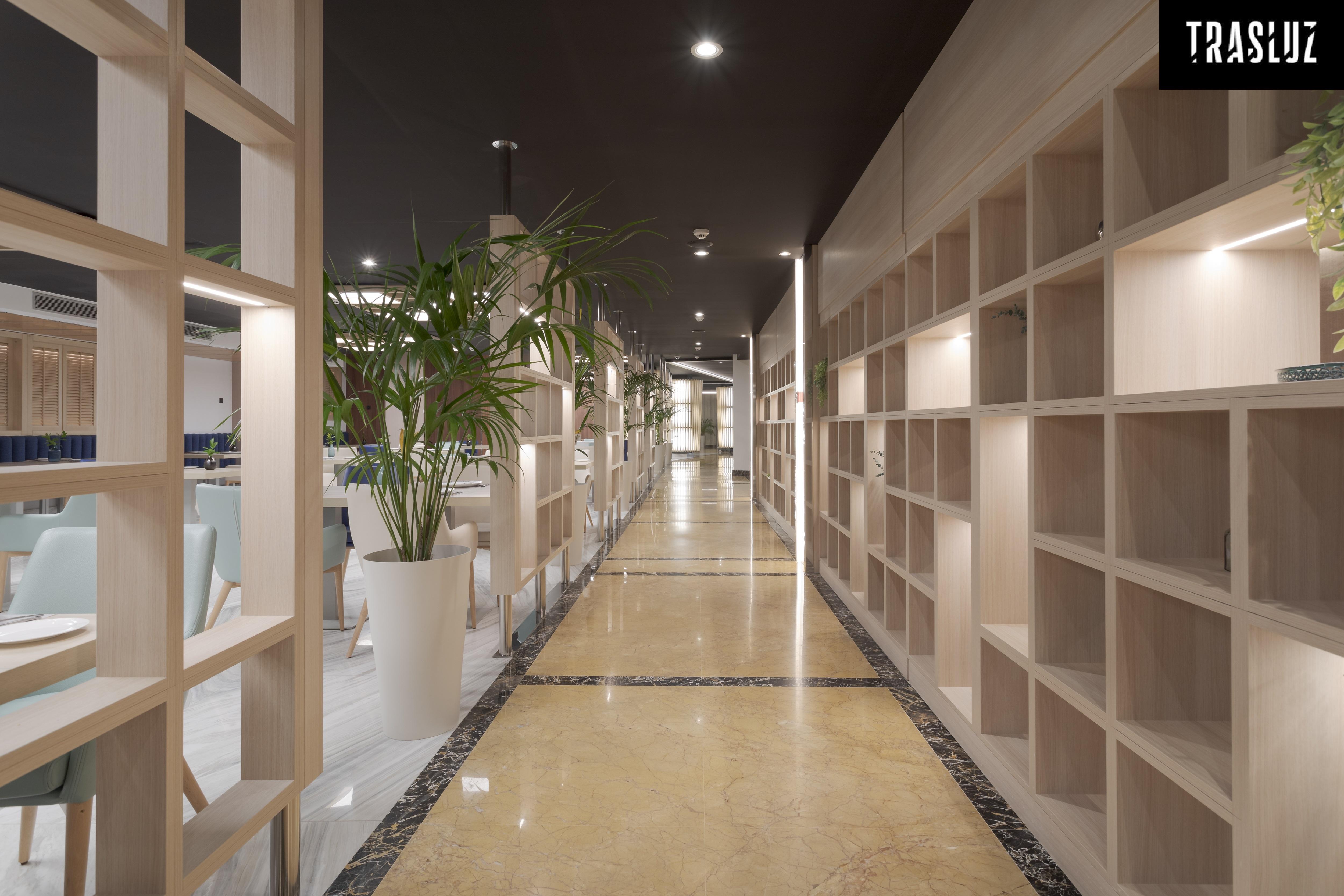 Melia Alicante Exterior foto