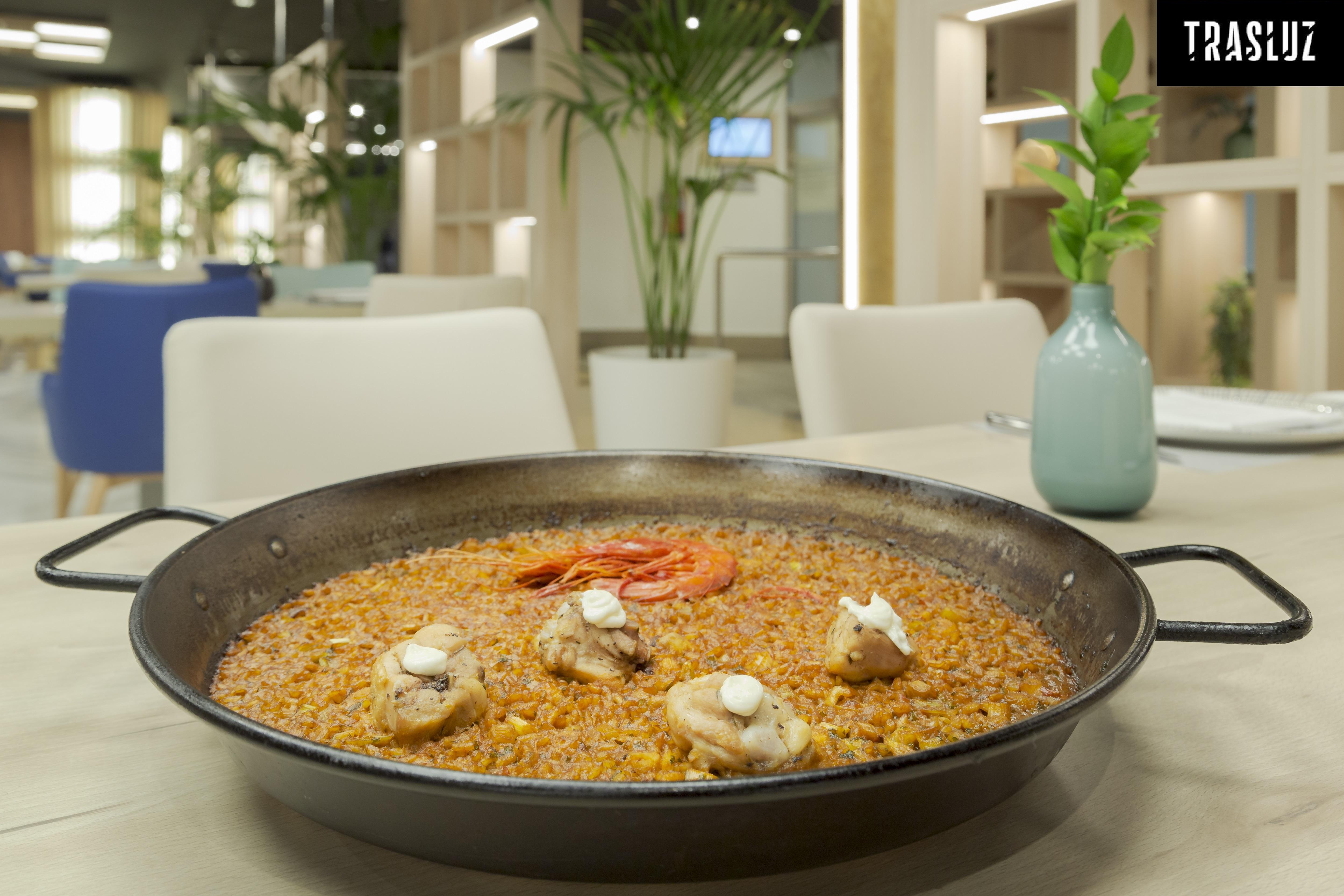 Melia Alicante Exterior foto