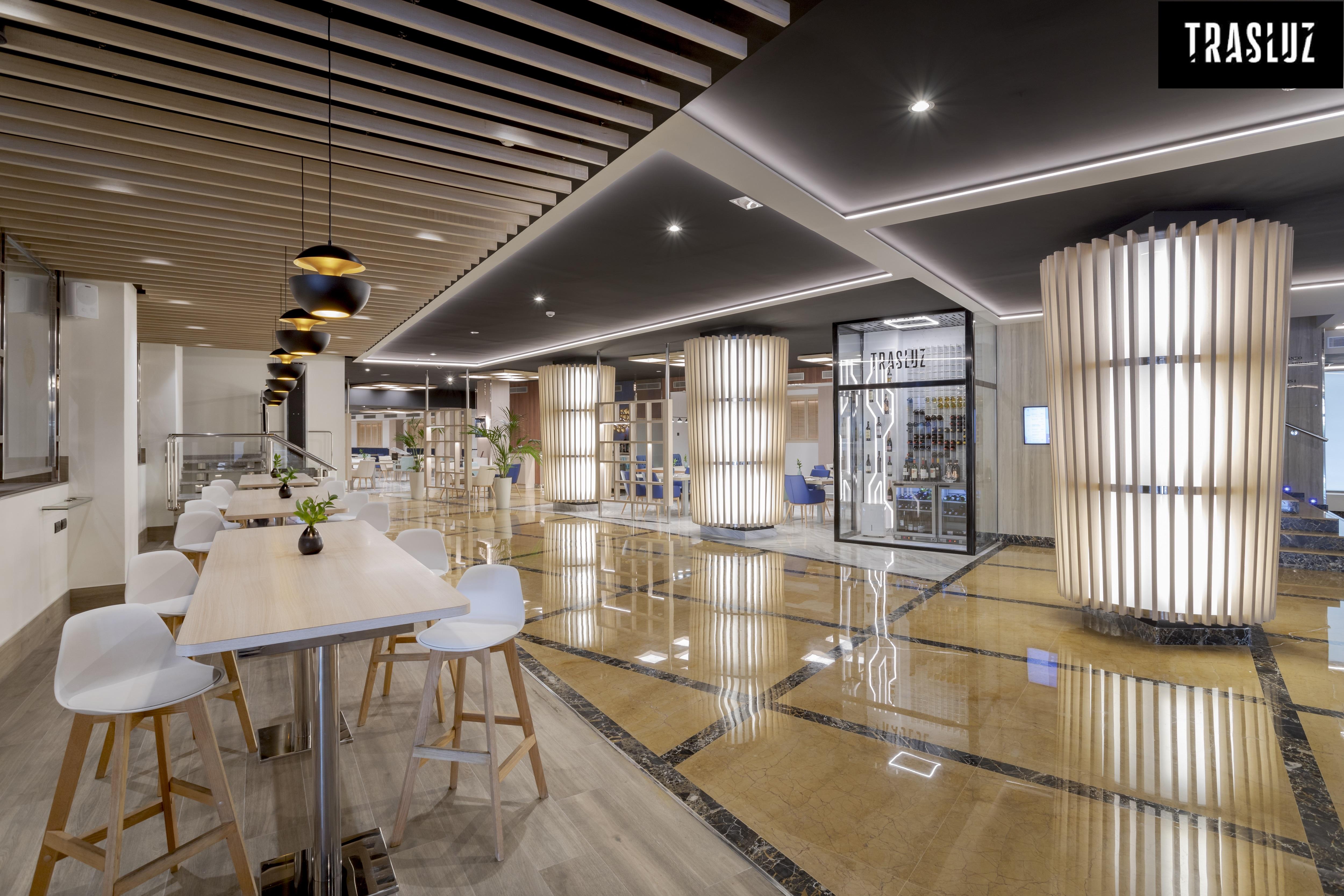 Melia Alicante Exterior foto