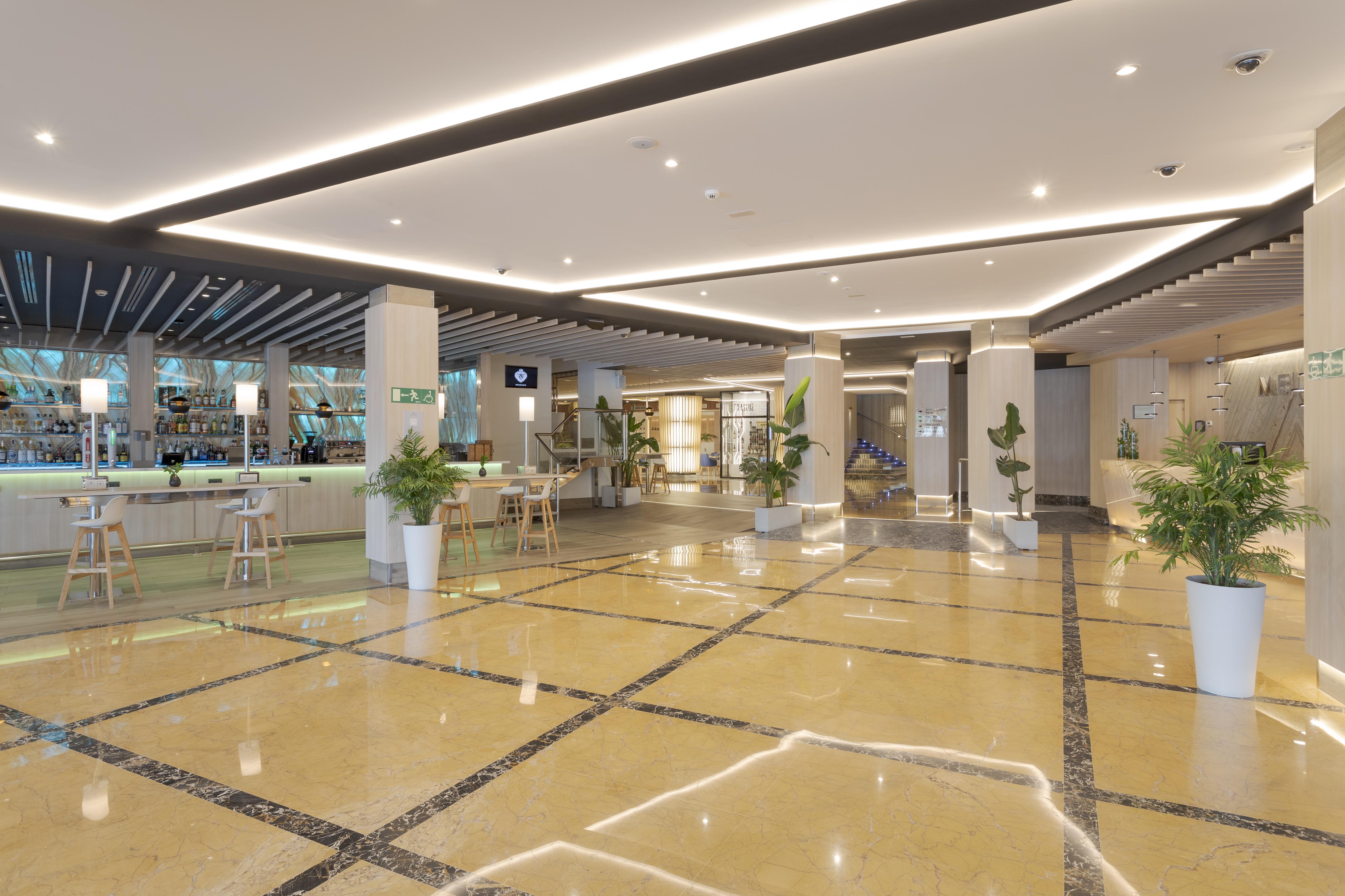 Melia Alicante Exterior foto