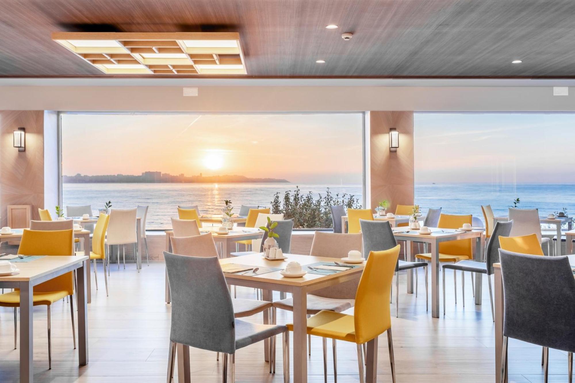 Melia Alicante Exterior foto