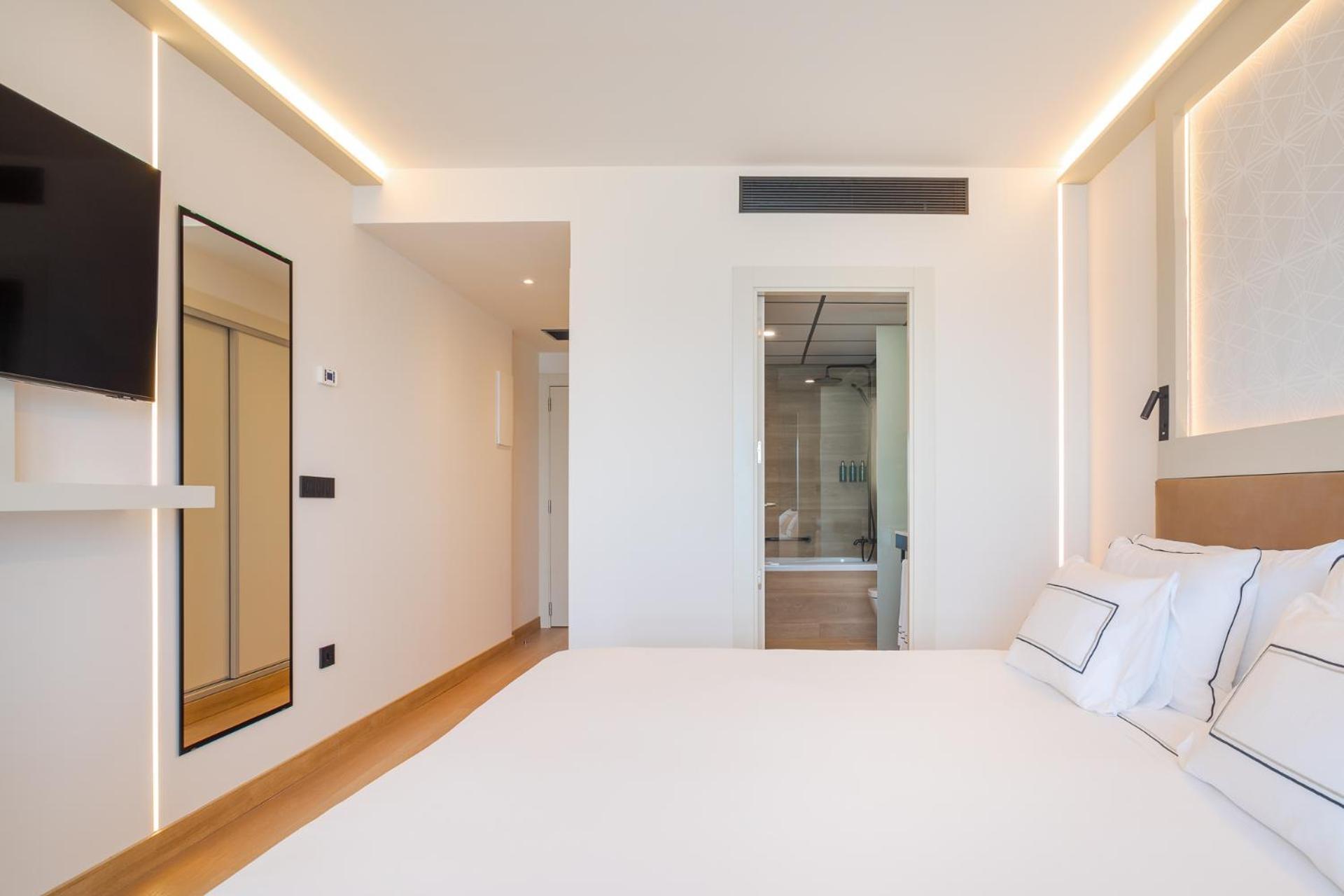 Melia Alicante Exterior foto