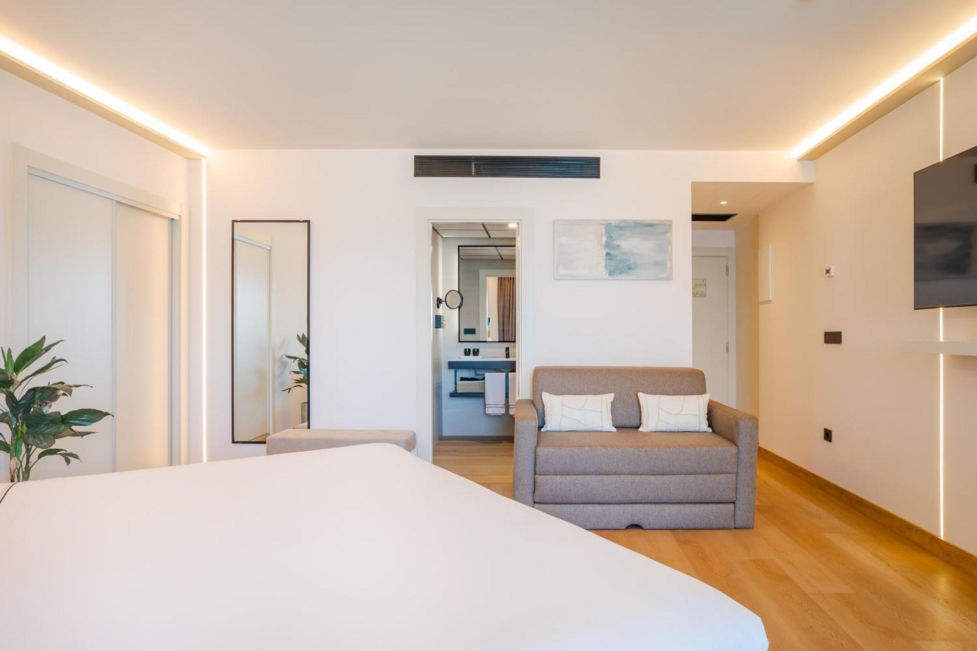 Melia Alicante Exterior foto
