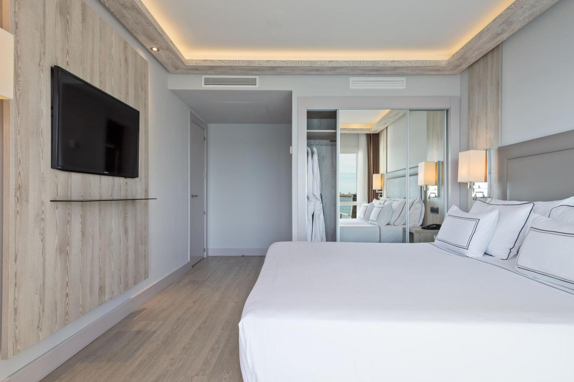 Melia Alicante Exterior foto