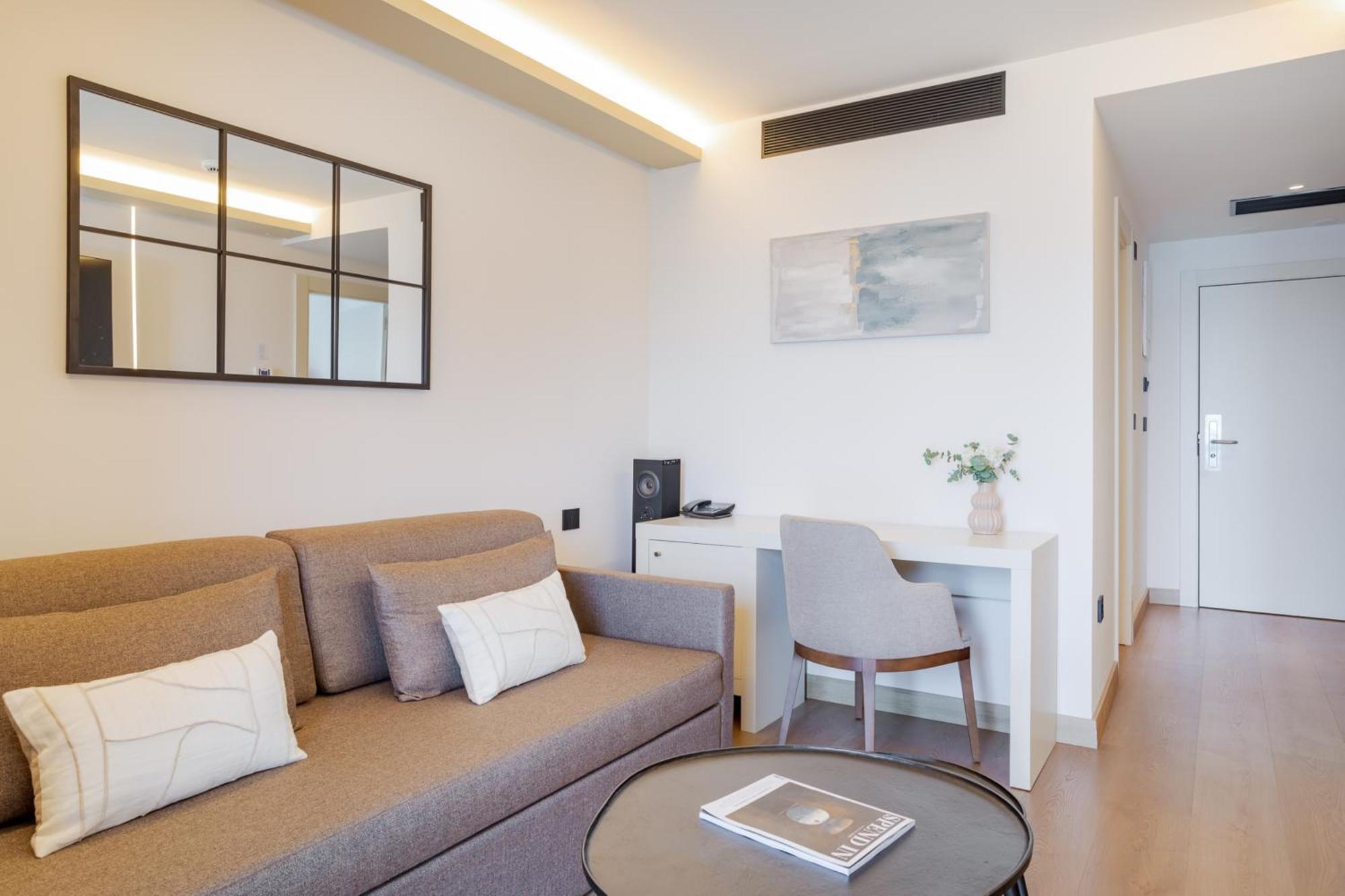 Melia Alicante Exterior foto