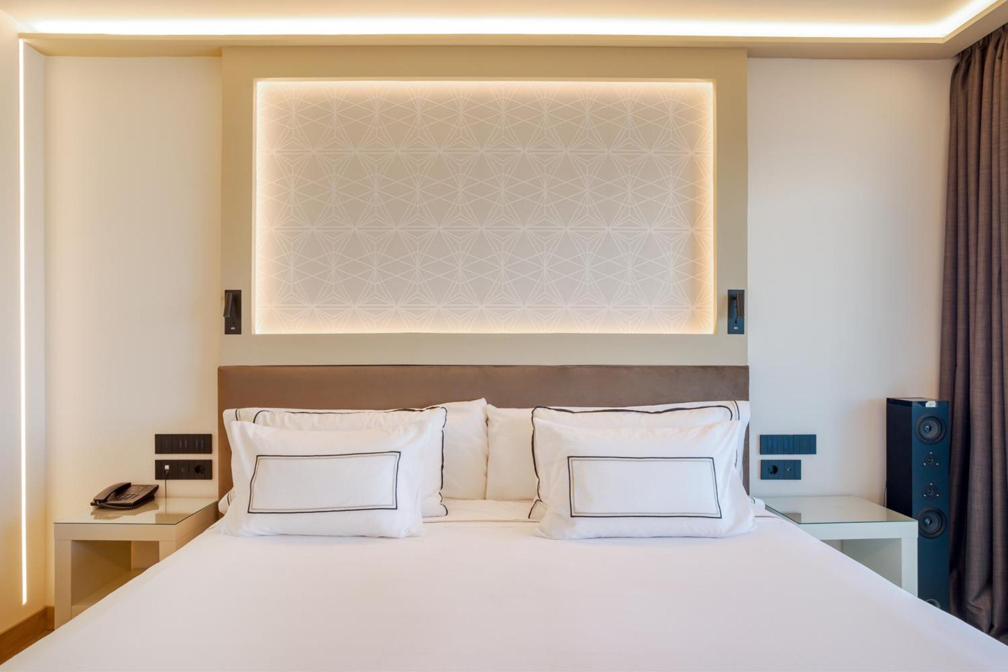 Melia Alicante Exterior foto