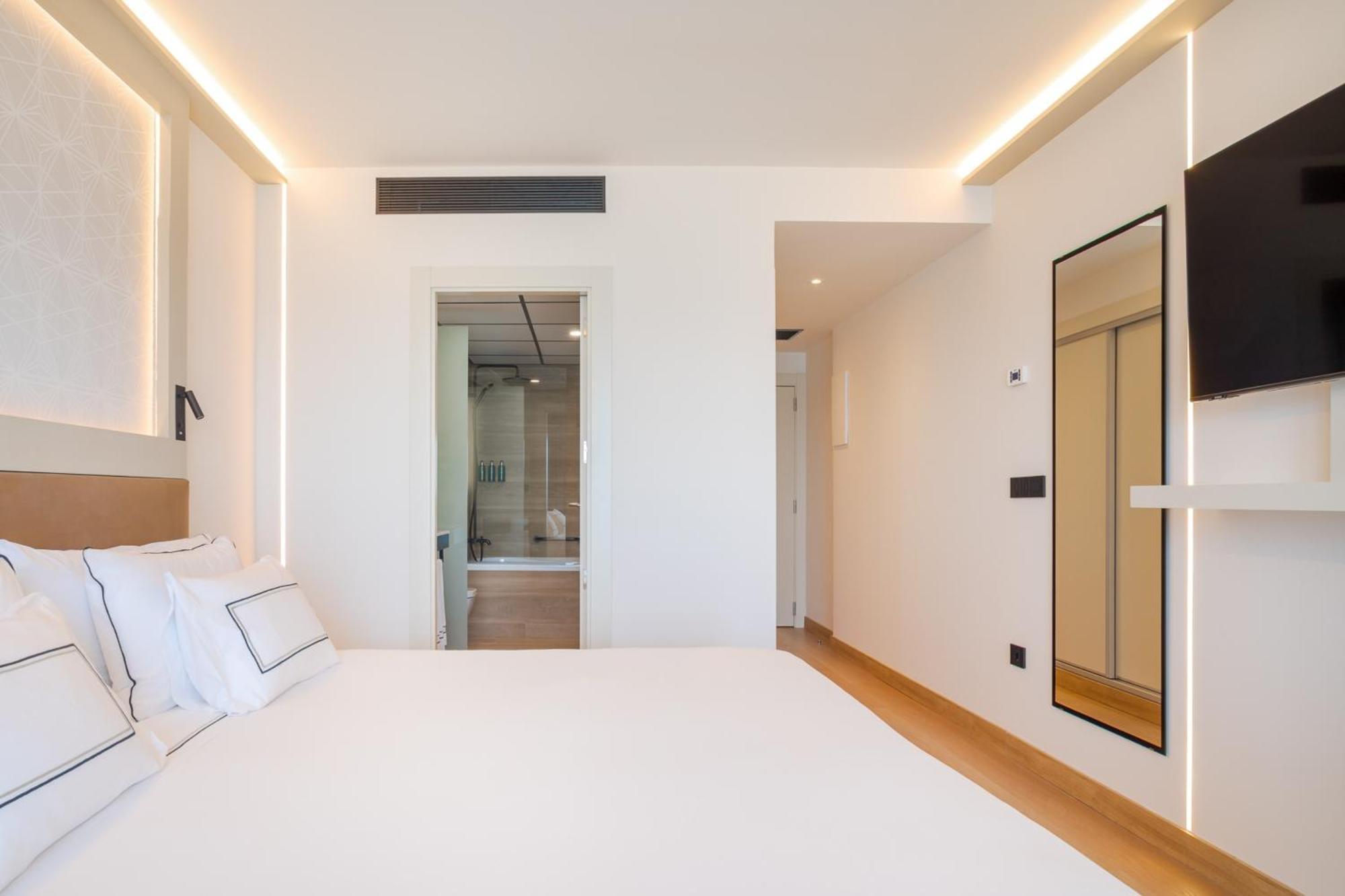 Melia Alicante Exterior foto