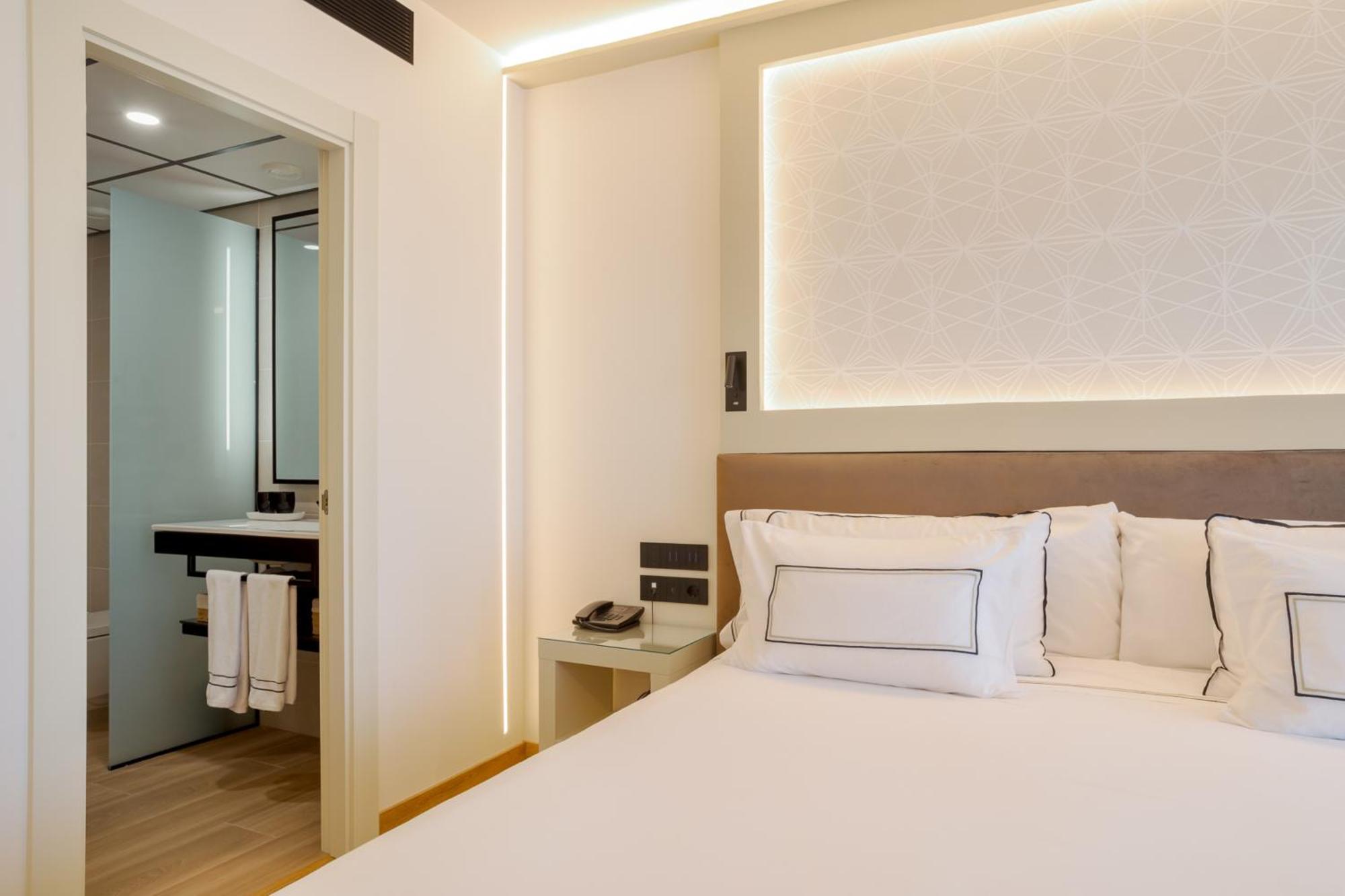 Melia Alicante Exterior foto