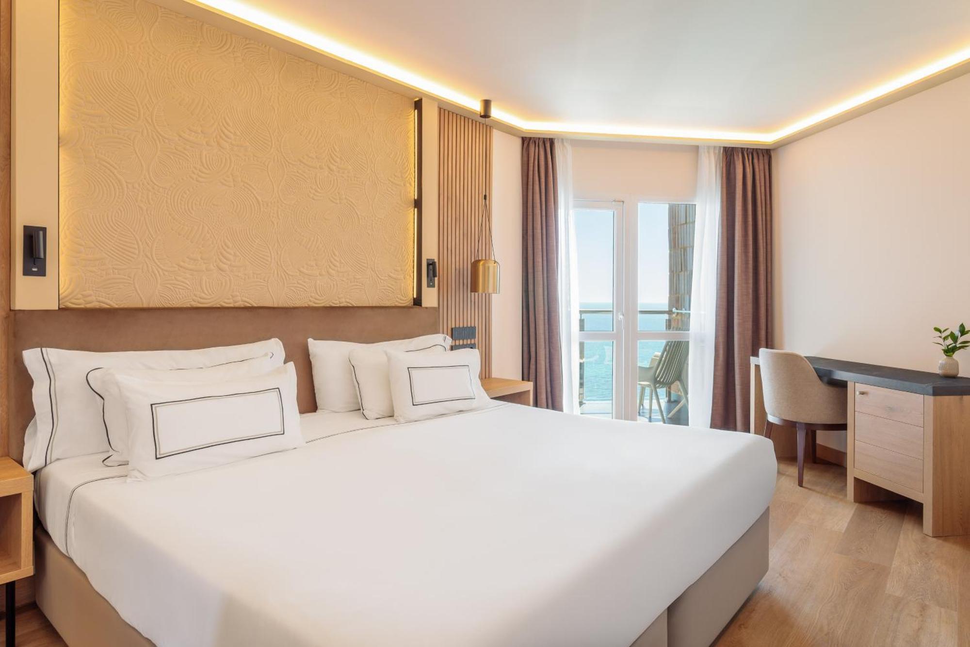 Melia Alicante Exterior foto