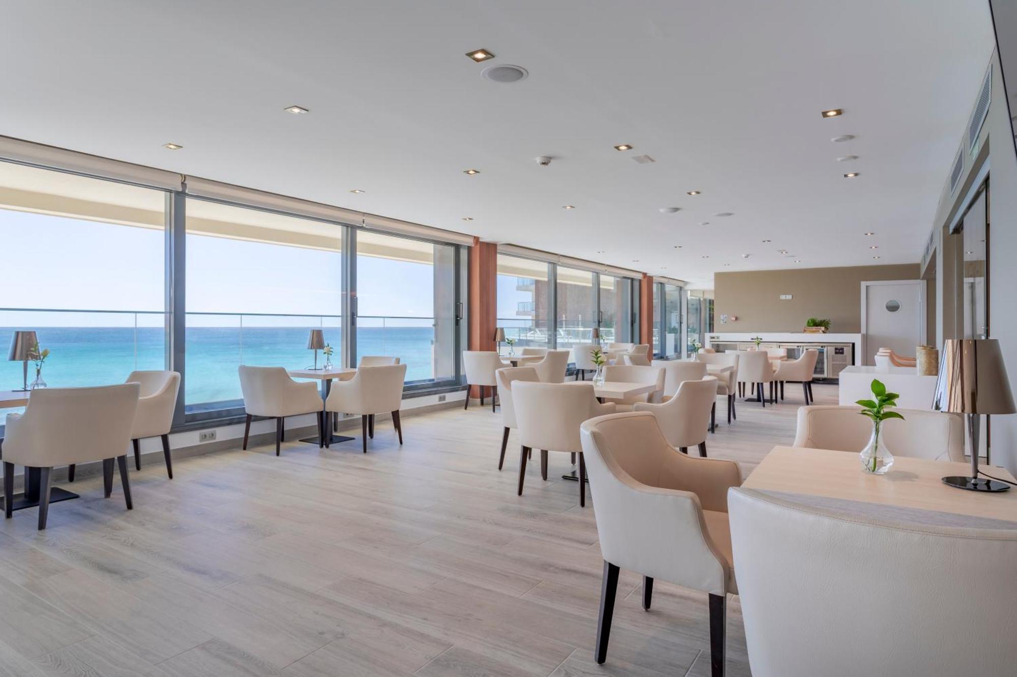 Melia Alicante Exterior foto